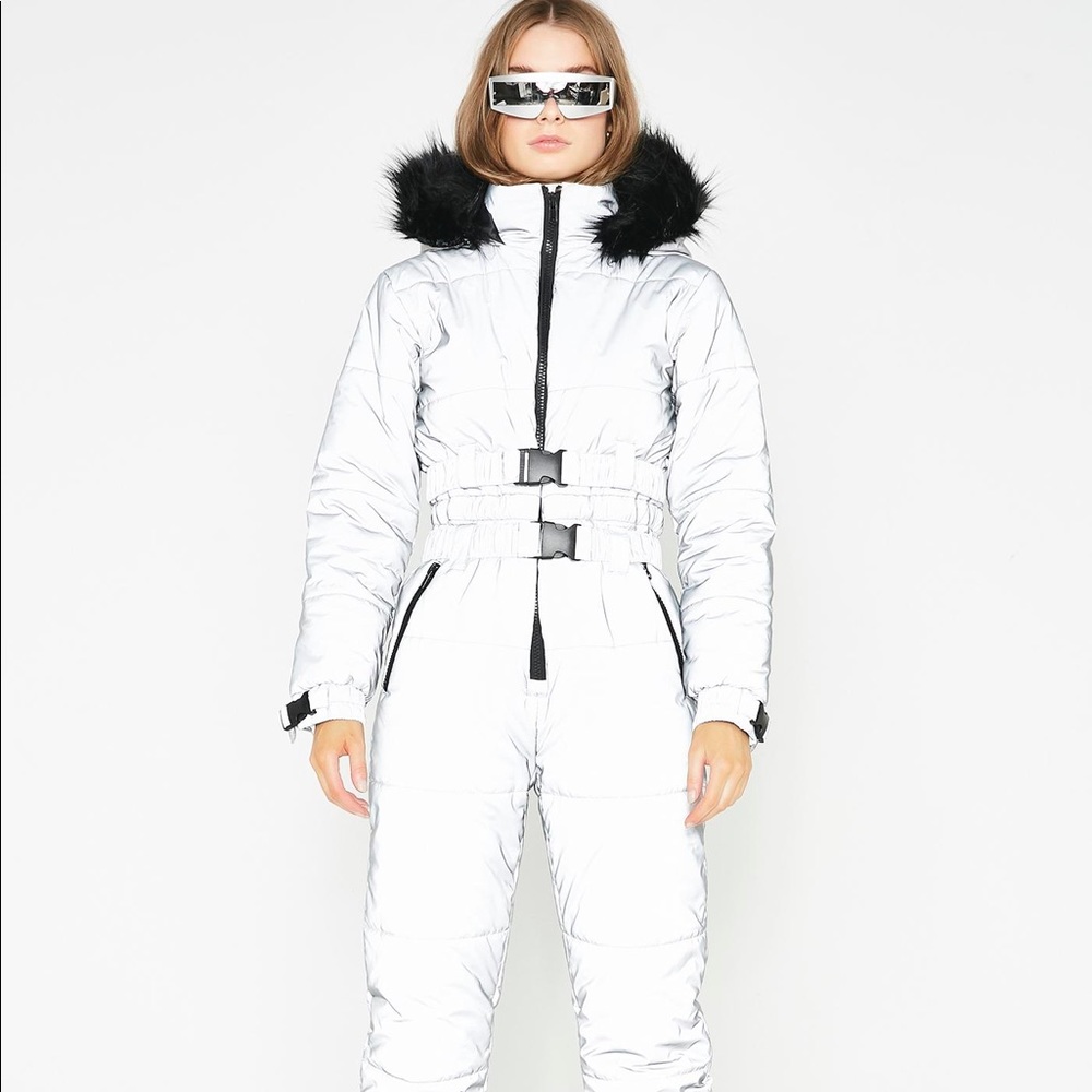 Club Exx Gamma Ray Snowsuit